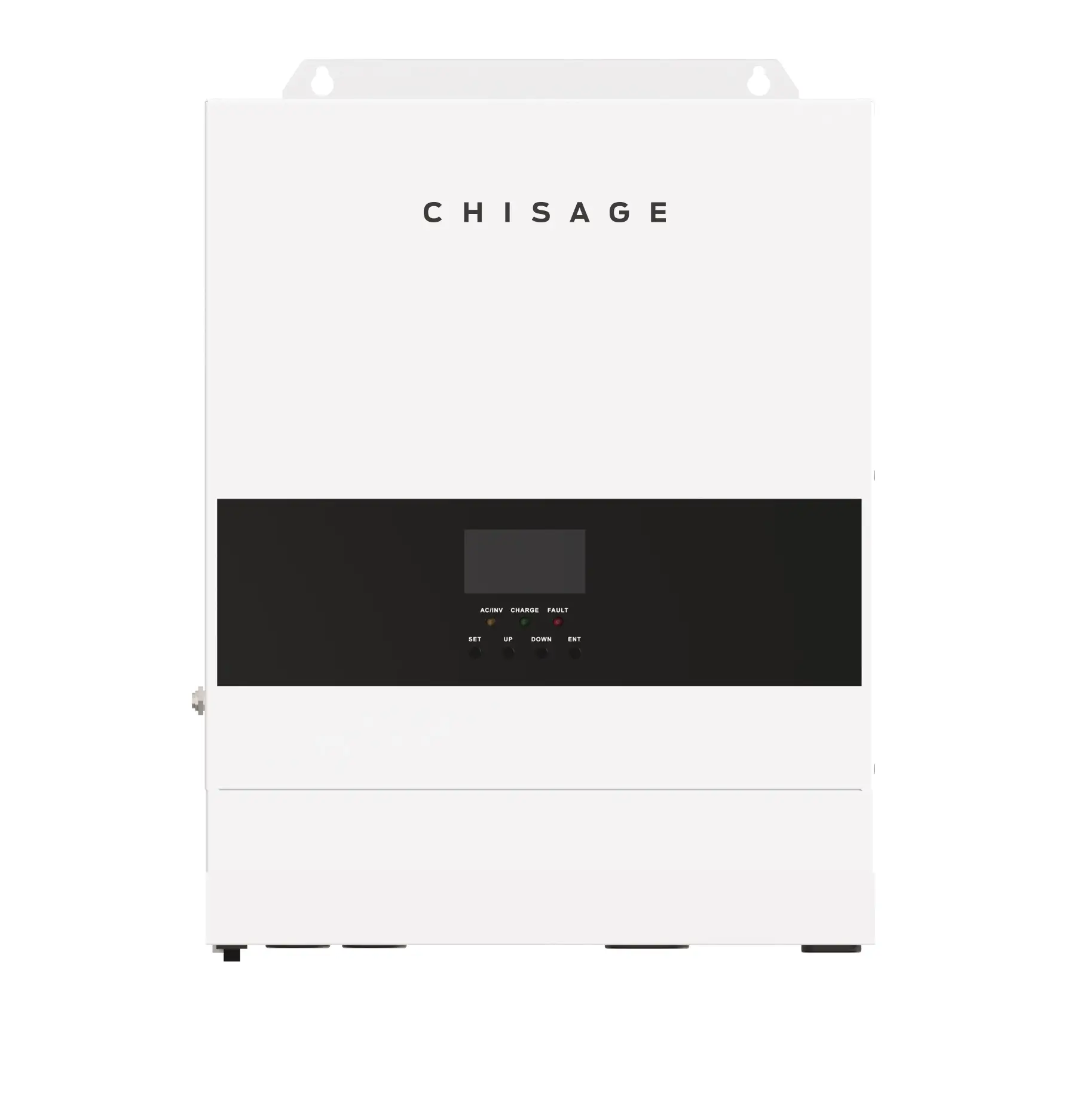 Inverter hybrid và off-grid